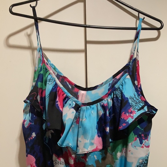 Romper with pockets - Picture 3 of 10